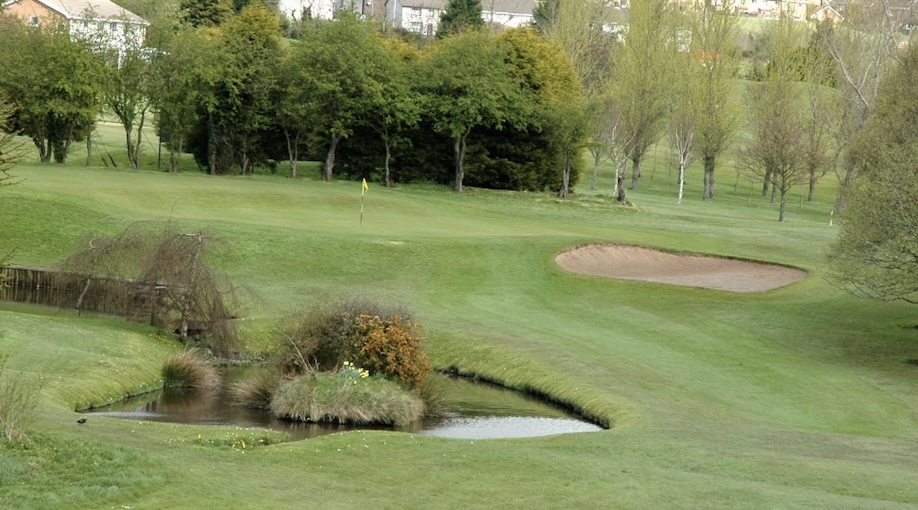 Photo of Carrickfergus Golf Club